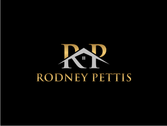 Rodney Pettis logo design by asyqh
