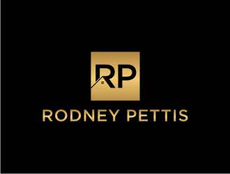 Rodney Pettis logo design by asyqh