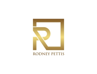 Rodney Pettis logo design by yunda