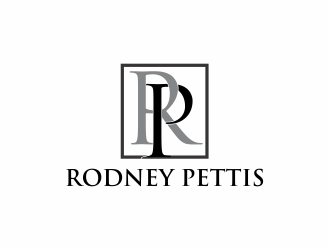 Rodney Pettis logo design by mutafailan