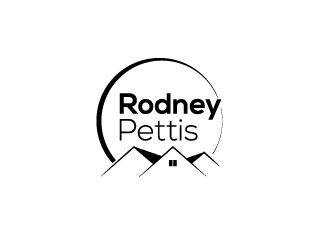 Rodney Pettis logo design by dshineart