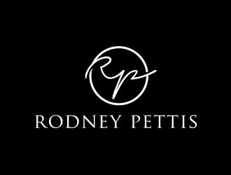 Rodney Pettis logo design by keylogo