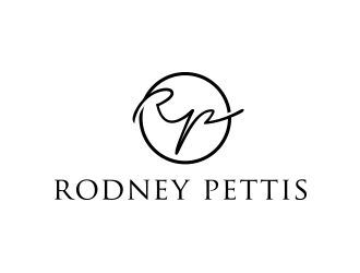 Rodney Pettis logo design by keylogo