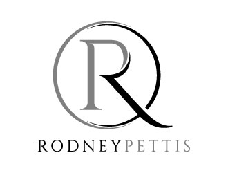 Rodney Pettis logo design by daywalker