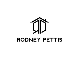 Rodney Pettis logo design by sheilavalencia