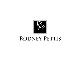 Rodney Pettis logo design by sheilavalencia