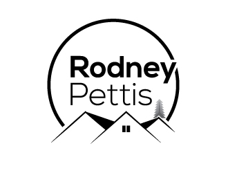 Rodney Pettis logo design by dshineart