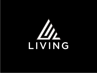 EC Living logo design by BintangDesign