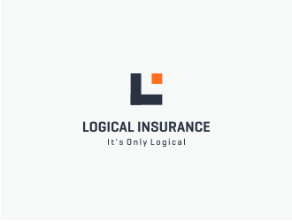 Logical Insurance logo design by Susanti