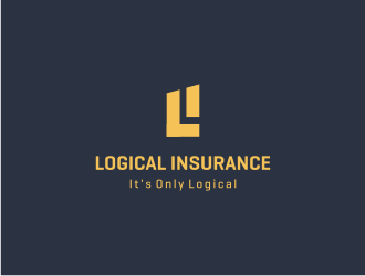 Logical Insurance logo design by Susanti