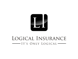 Logical Insurance logo design by Landung