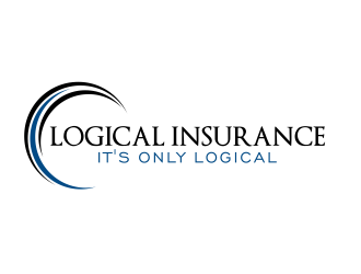 Logical Insurance logo design by serprimero