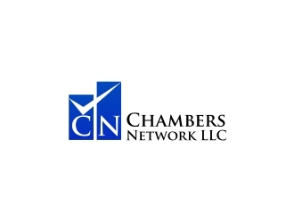 Chambers Network LLC logo design by narnia