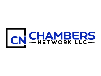 Chambers Network LLC logo design by LogOExperT