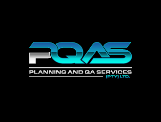 Planning and QA Services (PTY) Ltd. logo design by torresace