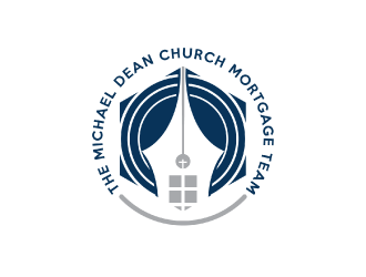 The Church Team Legacy Mutual Mortgage logo design by nona