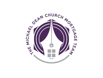 The Church Team Legacy Mutual Mortgage logo design by nona