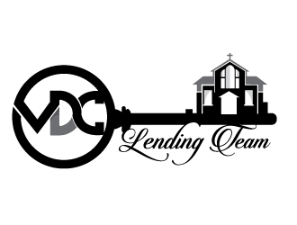 The Church Team Legacy Mutual Mortgage logo design by dorijo