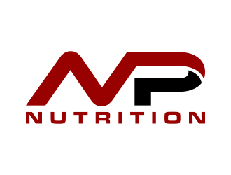 AVP Nutrition logo design by p0peye