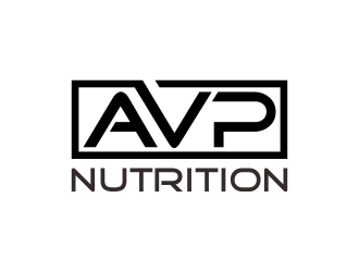 AVP Nutrition logo design by sitizen