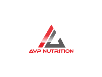 AVP Nutrition logo design by Greenlight