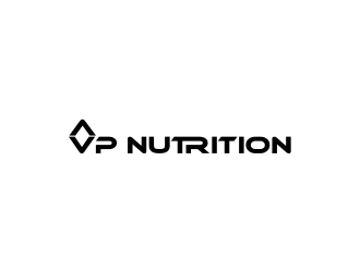 AVP Nutrition logo design by oke2angconcept