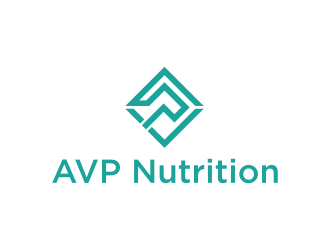AVP Nutrition logo design by ammad