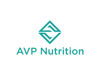 AVP Nutrition logo design by ammad