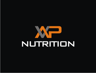 AVP Nutrition logo design by Adundas