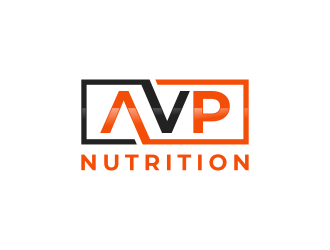 AVP Nutrition logo design by haidar