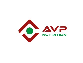 AVP Nutrition logo design by cintya