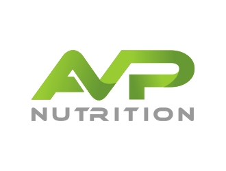 AVP Nutrition logo design by creator_studios