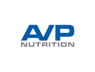 AVP Nutrition logo design by blessings