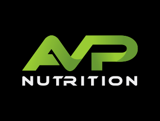 AVP Nutrition logo design by creator_studios