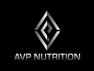AVP Nutrition logo design by keylogo