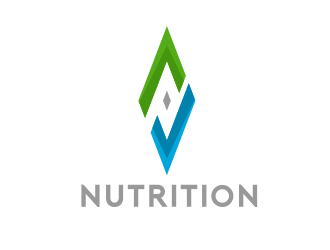 AVP Nutrition logo design by serprimero