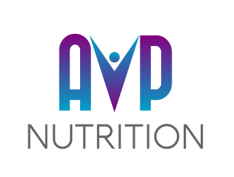 AVP Nutrition logo design by axel182