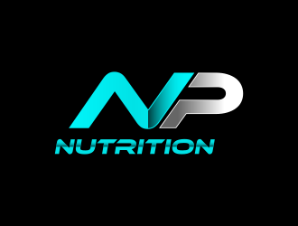 AVP Nutrition logo design by thegoldensmaug