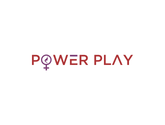 Power Play logo design by oke2angconcept