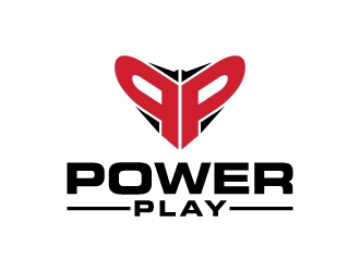 Power Play logo design by abss