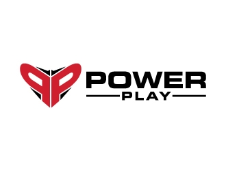 Power Play logo design by abss
