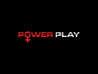 Power Play logo design by johana