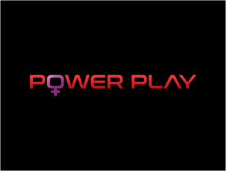 Power Play logo design by Aster