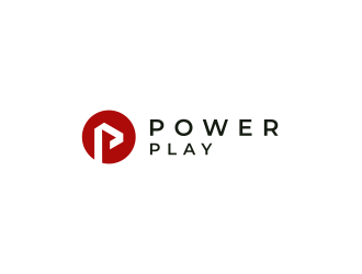 Power Play logo design by haidar