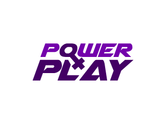 Power Play logo design by PRN123