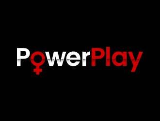 Power Play logo design by lexipej