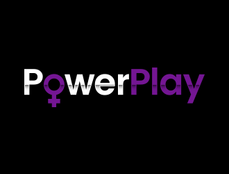 Power Play logo design by lexipej