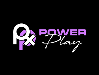 Power Play logo design by PRN123