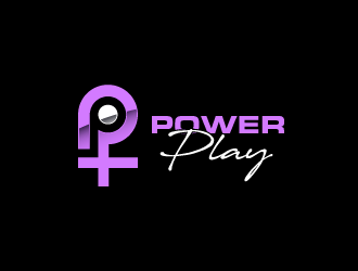 Power Play logo design by PRN123