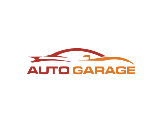 Auto Garage  logo design by tejo